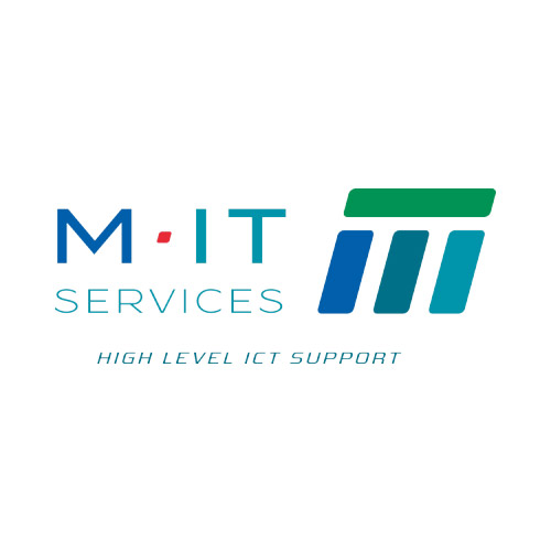Sponsor M IT Services | Mini Heesch
