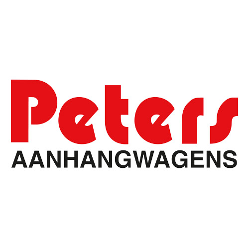Sponsor Peters aanhangwagens | Mini Heesch