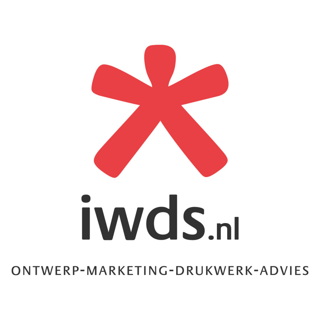 Sponsor iwds.nl ontwerp marketing drukwerk advies | Mini Heesch