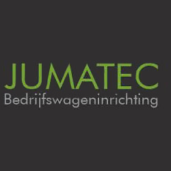 Sponsor Jumatec bedrijfswageninrichting | Mini Heesch
