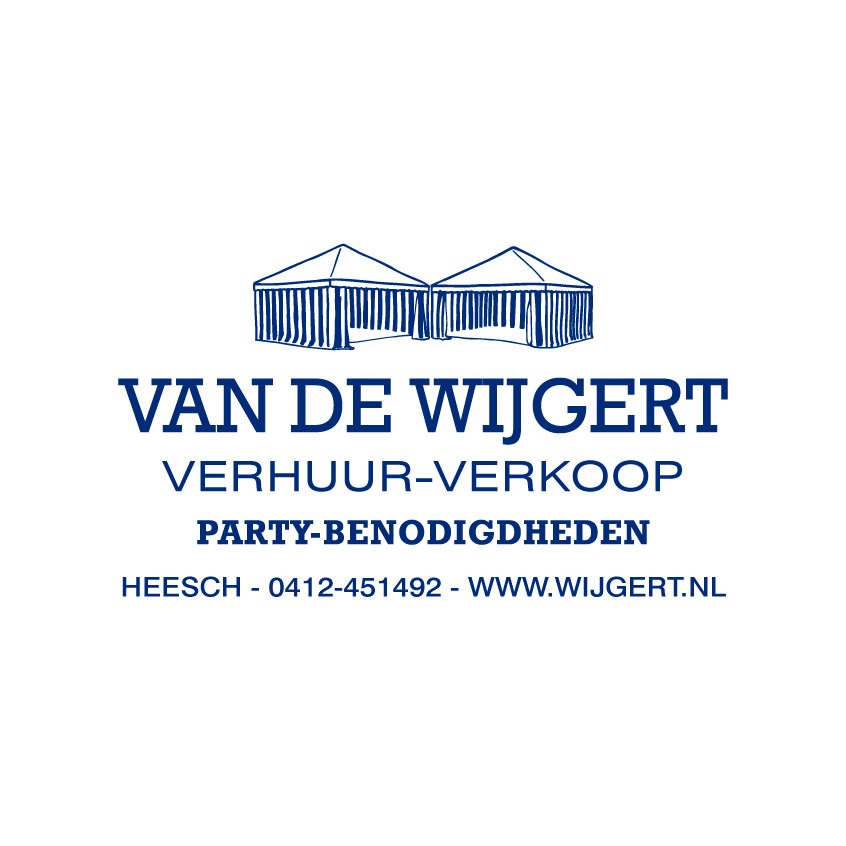Sponsor Van de Wijgert verhuur verkoop | Mini Heesch