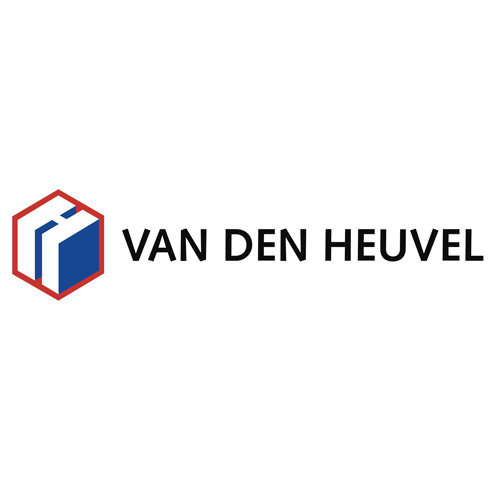 Sponsor Van den Heuvel | Mini Heesch