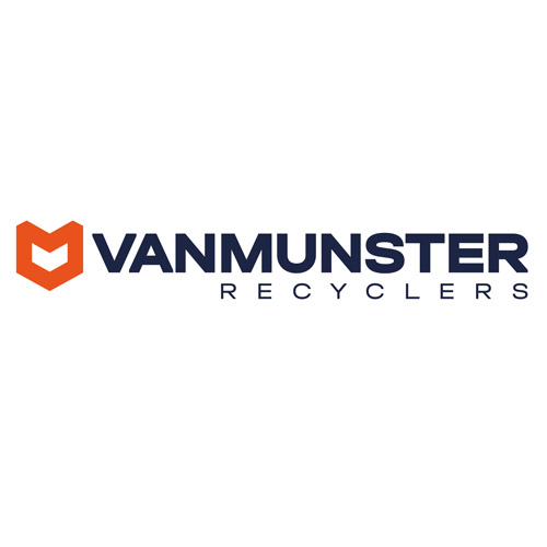 Sponsor Van Munster Recyclers | Mini Heesch