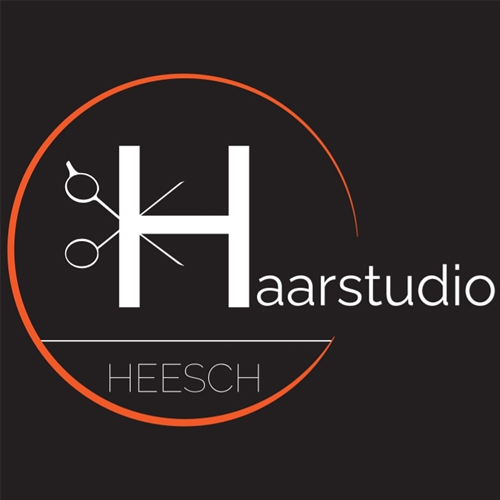 Sponsor Haarstudio Heesch | Mini Heesch