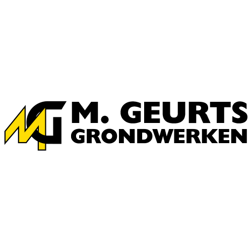 Sponsor M. Geurts Grondwerken | Mini Heesch