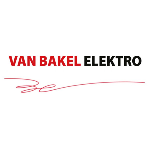 Sponsor Van Bakel Elektro | Mini Heesch