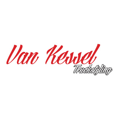 Sponsor Van Kessel Truckstyling | Mini Heesch