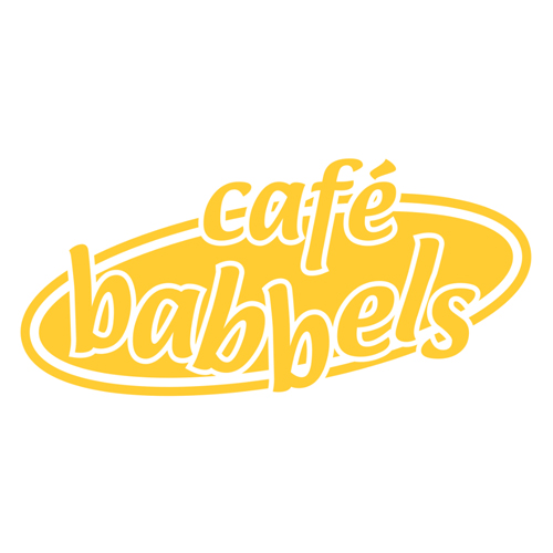 Sponsor Cafe Babbels | Mini Heesch